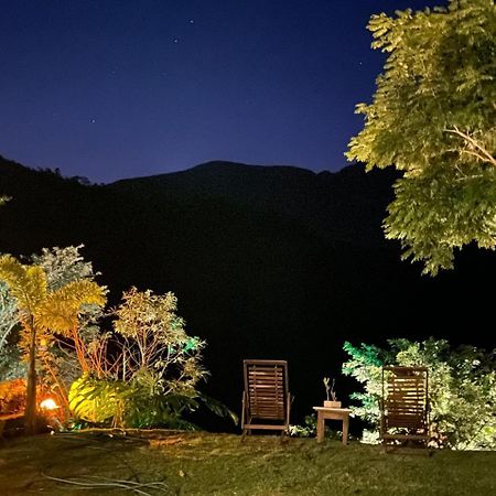 A Cabana Mais Bucolica De Araras Petrópolis Extérieur photo