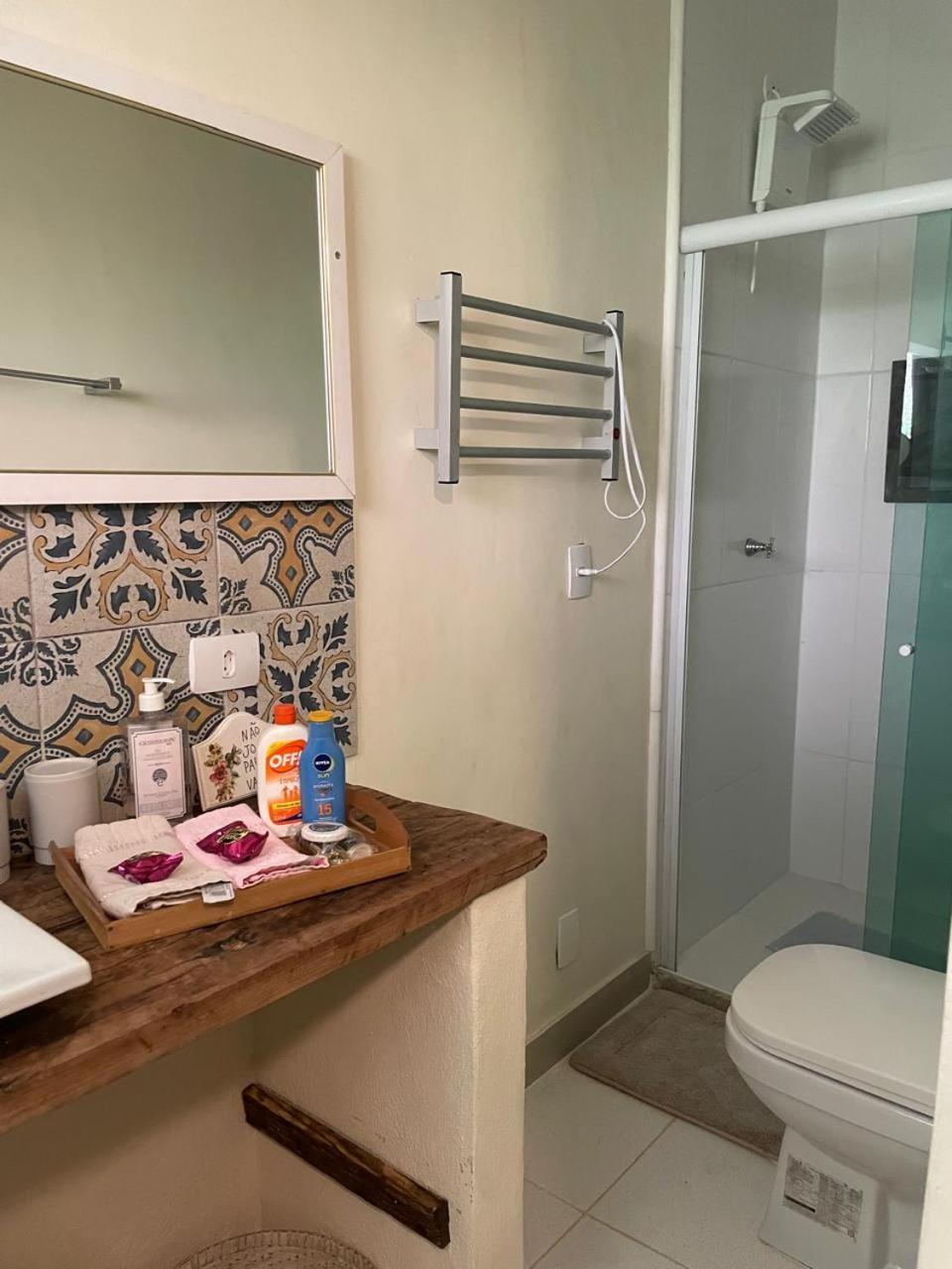 A Cabana Mais Bucolica De Araras Petrópolis Extérieur photo