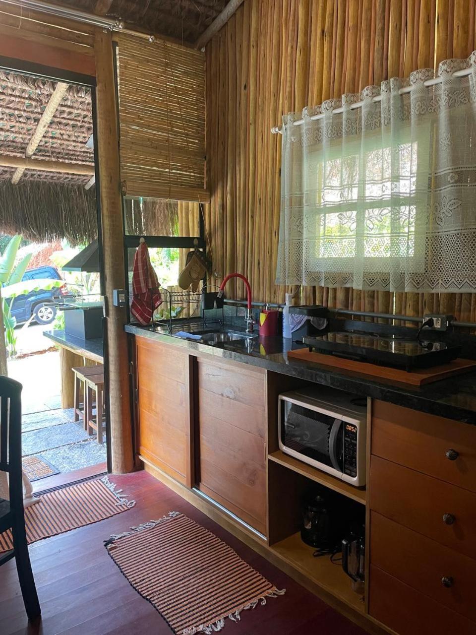 A Cabana Mais Bucolica De Araras Petrópolis Extérieur photo