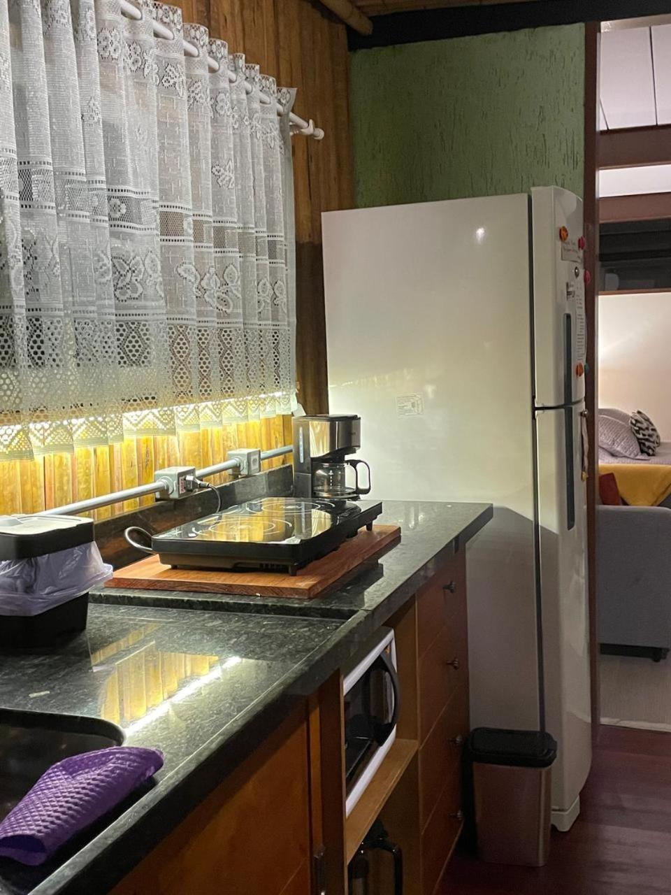 A Cabana Mais Bucolica De Araras Petrópolis Extérieur photo