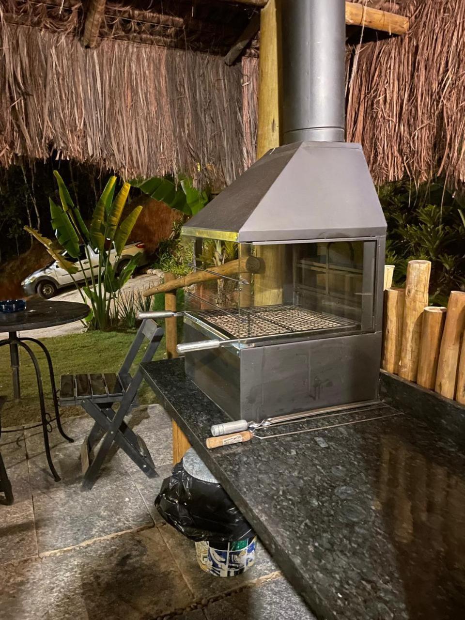 A Cabana Mais Bucolica De Araras Petrópolis Extérieur photo